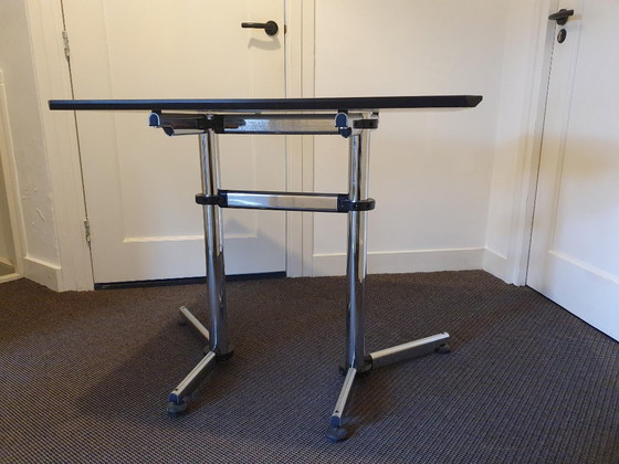 Tavolino USM Design – Tavolini, rvs (photo 2 of 5)