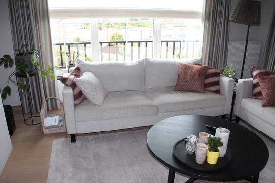 Image 1 of Salone con accessori