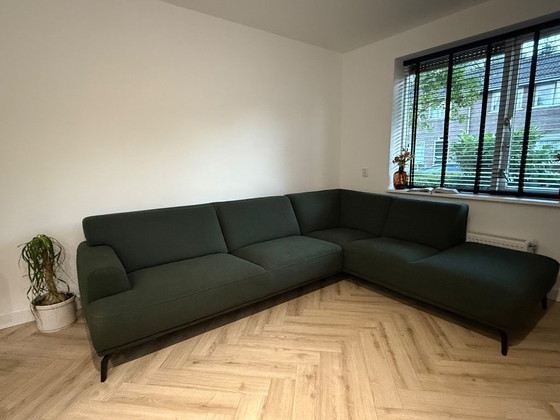 Image 1 of Montel marvel hoekbank 3,02x2,26m