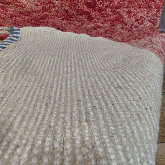 Tappeto marocchino ecru con motivi colorati 250cmx350 – Tappeti, Wool, Bohemian (photo 7 of 9)