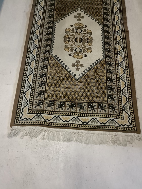 Oriental rug, Rugs & carpets, Wool, Beige (photo 9 of 15)