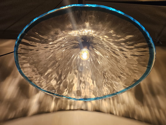 Image 1 of Set of hanging lamps from Italy by La Murrina