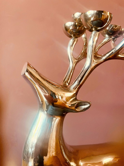 Design Williams Sonoma candlestick