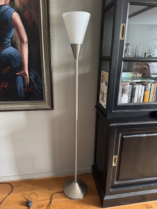Twee mooie Gispen lampen