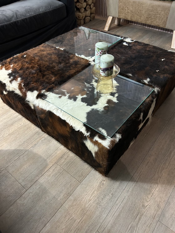 Image 1 of Foodstool - salontafel van Bert Plantagie