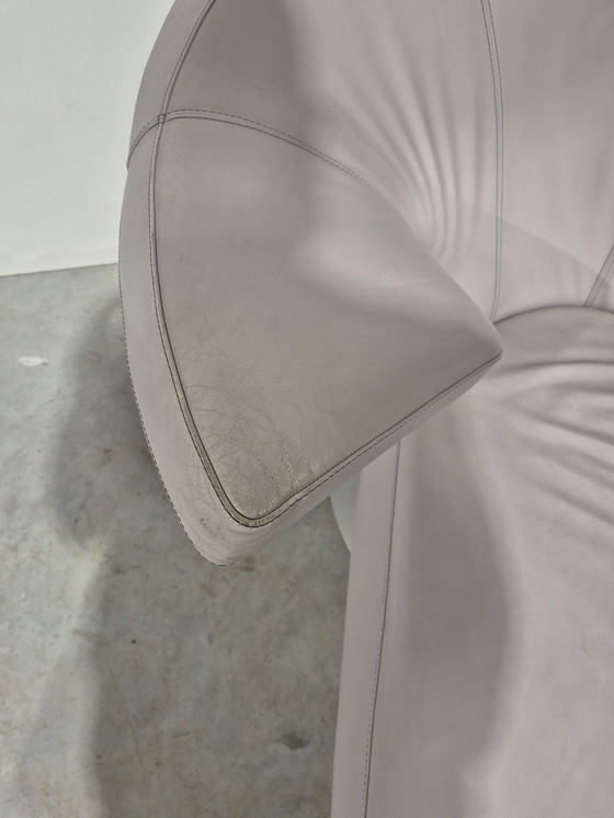 Image 1 of Leolux Parabolica Drehsessel Stefan Heiligen