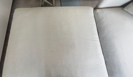 Image 1 of Vitra Suita Chaise Longue Classic