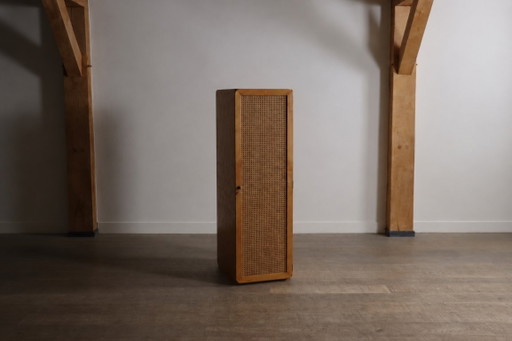 Armoire Modulaire « Samara » Par Derk Jan De Vries Pour Maisa, 1970