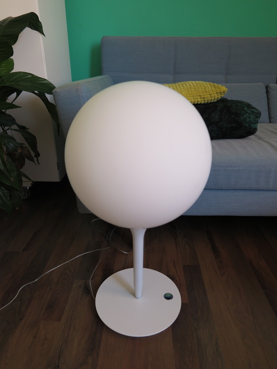 Image 1 of 2x Artemide, Castore (Tavolo)