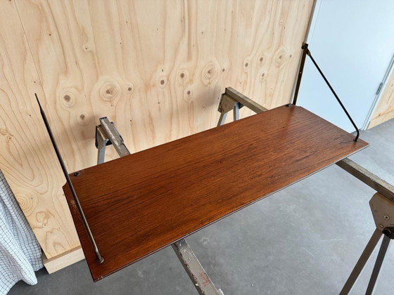 Image 1 of Pensile Louis van Teefelen