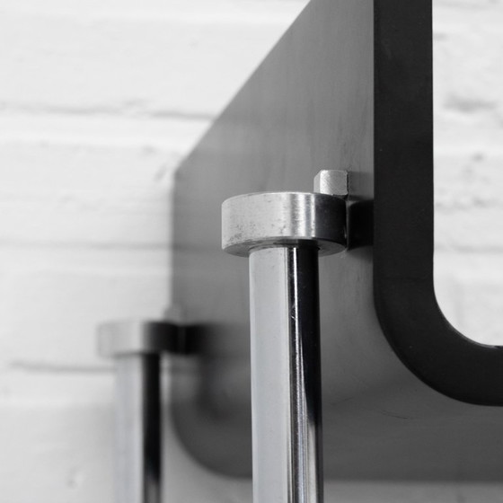 Image 1 of Parete attrezzata Omnia Indra anni '70