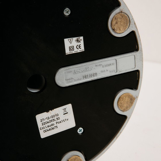 Image 1 of MK9787 Melampo Terra vloerlamp van Adrien Gardère voor Artemide