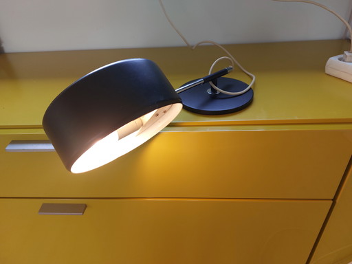 Lampe de piano