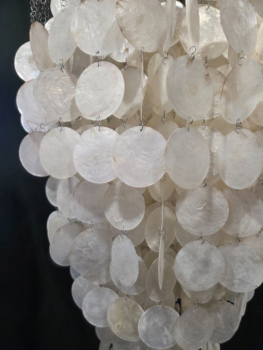 Ceiling light - Pendant light - Verner Panton - 1960s (ref 4097)