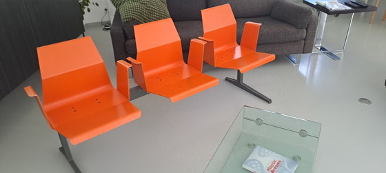 Image 1 of Flughafenbank Zaventem ’50-’60