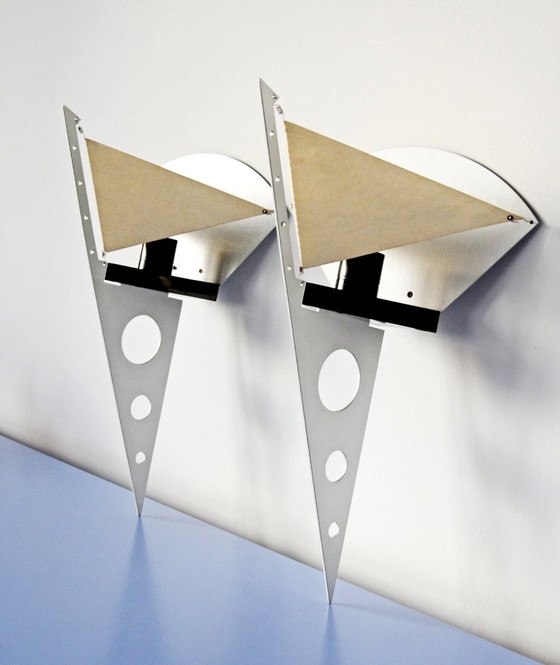 Image 1 of Appliques Filicudara Artemide