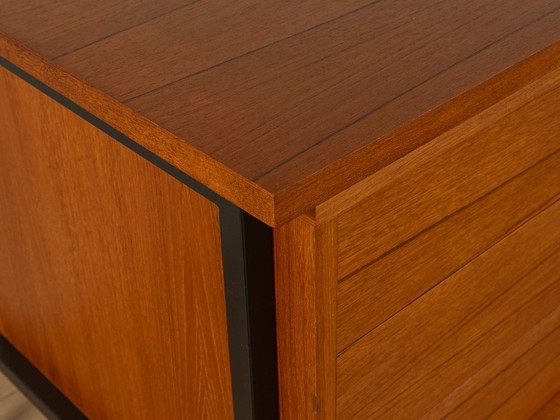 Image 1 of Bureau des années 1960, Günter Renkel