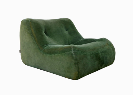 Image 1 of Chauffeuse Kali, Von Michel Ducaroy, Für Ligne Roset, 1973