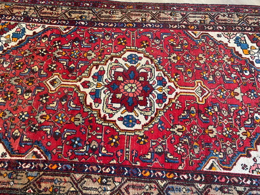 Persian Carpet 200 x 126 cm