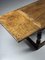 English Extendable Table, 1700 – Dining tables (photo 13 of 28)
