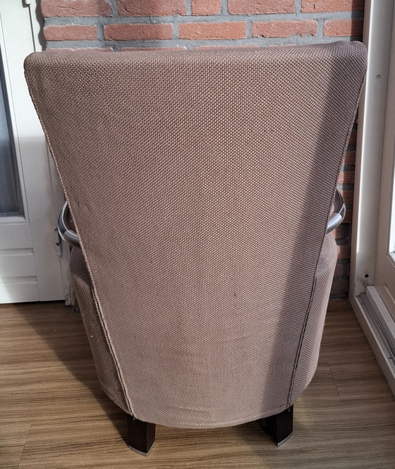 Image 1 of Giorgetti Vintage Armchair