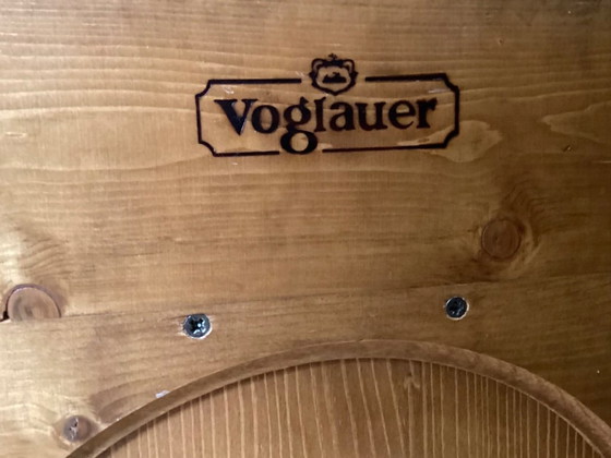 Image 1 of Bellissimo servizio da tavola originale Voglauer "Anno 1700" (stile cottage)