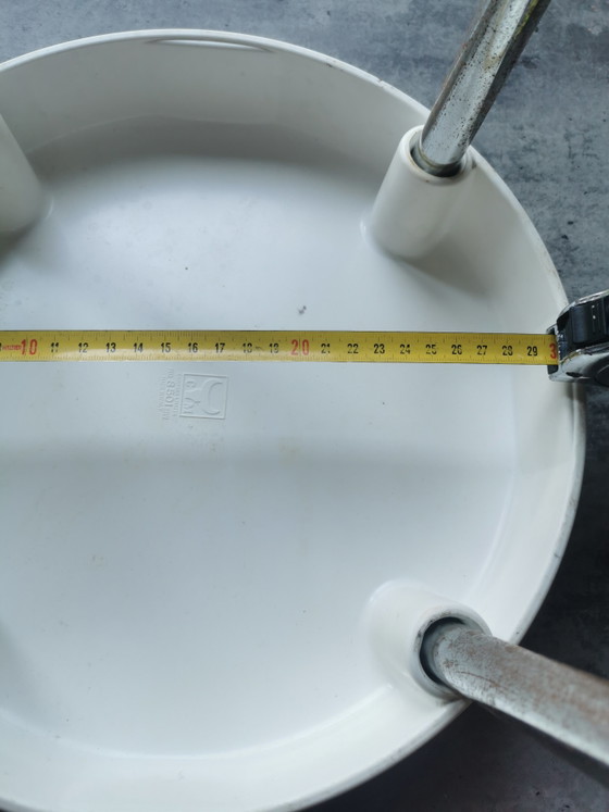 Image 1 of Set  bagno anni 79 (CARRARA E MATTA) 