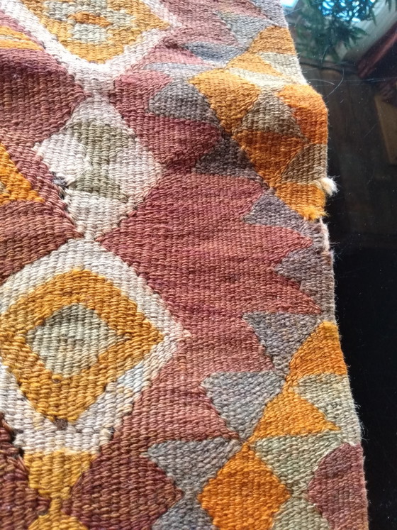 Kelim – Teppiche & Läufer, Textile, Wool (photo 11 of 15)