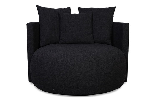 Passe Partout Pastille swing armchair