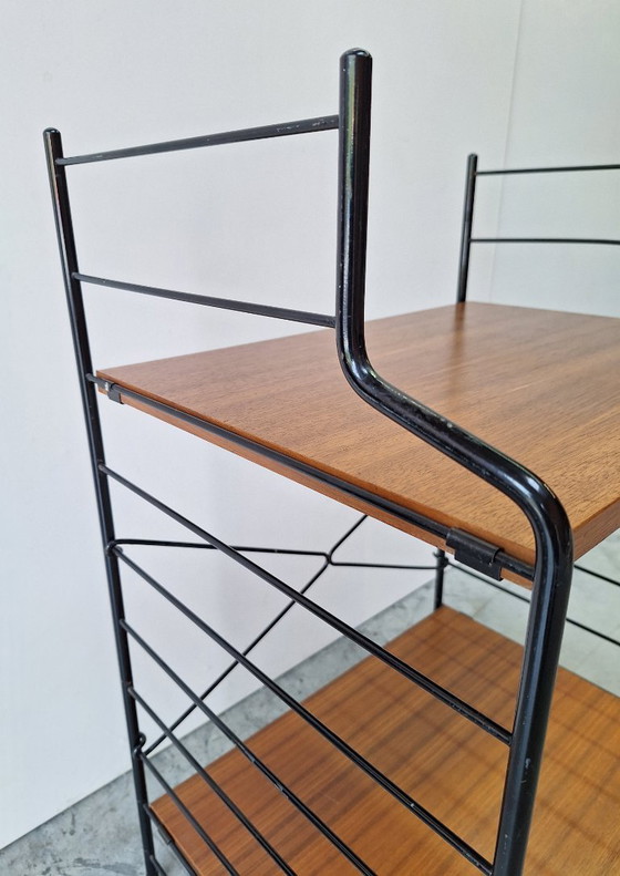 Image 1 of Supporto in piedi WHB