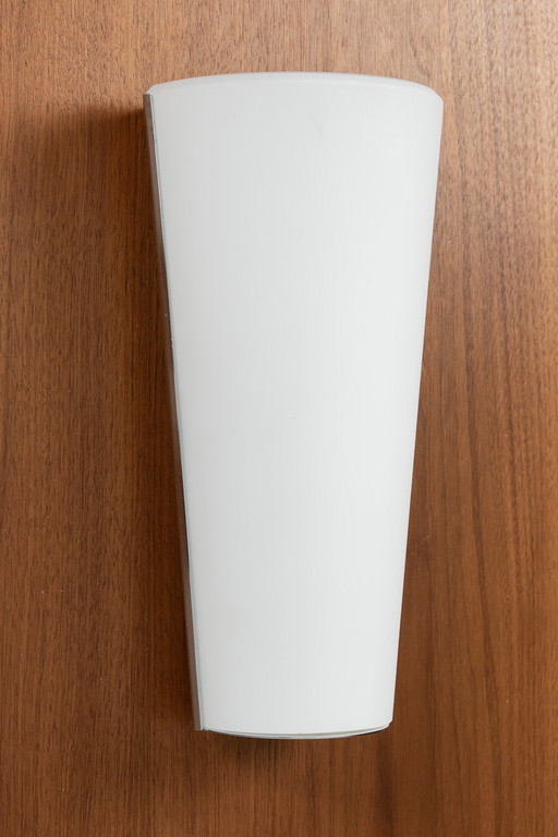 Glashütte Limburg wall lamp