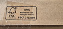 Luxury Teak Cutting Board *New*