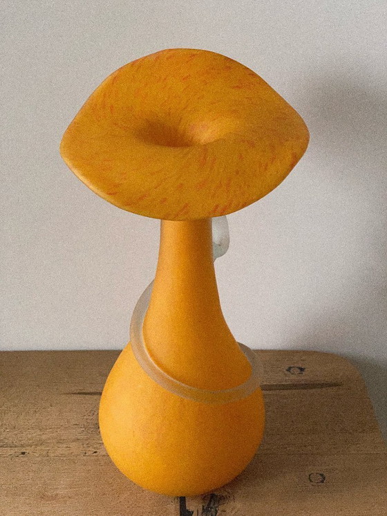 Image 1 of Jarrón Goldan Talast (Noruega ca. 1960-1970)