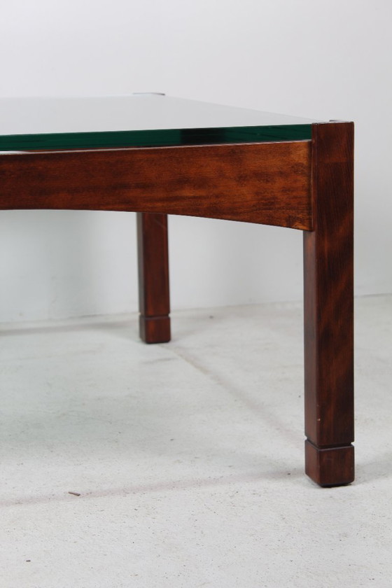 Image 1 of Vintage coffee table from 1975