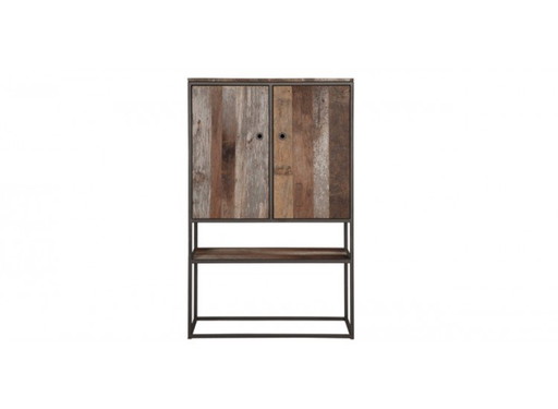 Dtp.Home DTP Interiors Tuareg wandkast