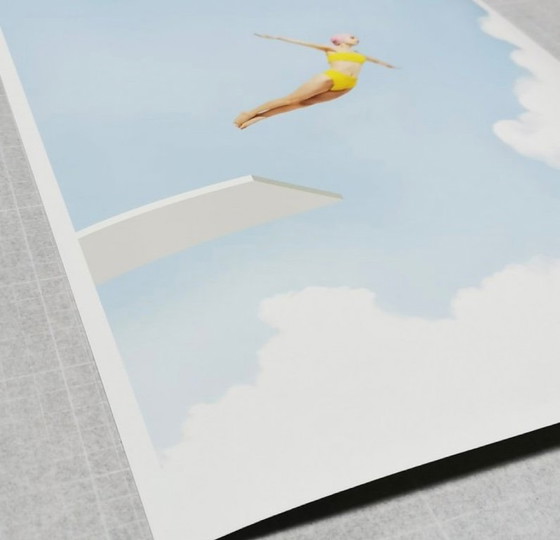 Image 1 of The Swimmer #10