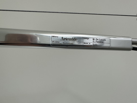 Image 1 of Artemide Tolomeo
