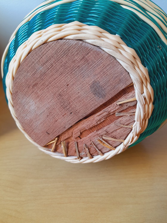 Image 1 of Lot of Scooby-Doo bottles, 1960s