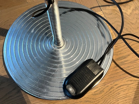 Image 1 of Artemide - Tolomeo Mega Terra Booglamp retrofit dimmer