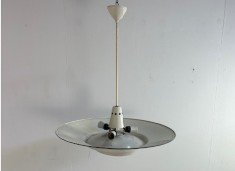 Louis Kalfs – Philips, Plafondlampen, Metaal (photo 3 of 5)