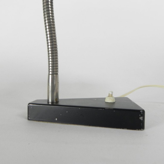 Image 1 of Hala 'Zonneserie' desk lamp by H. Busquet, 1960s