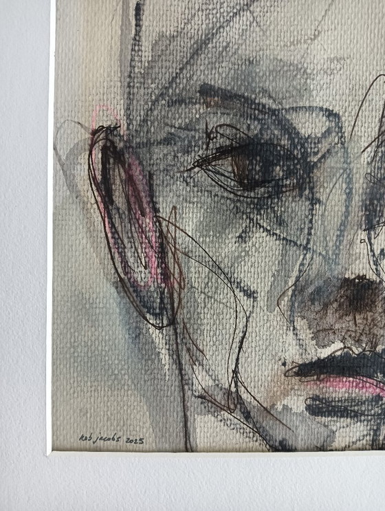 Image 1 of Keeping an eye on you