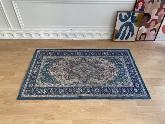 Image 1 of Tappeto orientale in stile vintage