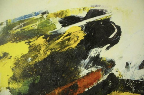 Image 1 of Charlotte Molenkamp - Uccello - Firmato a mano - Da 150 pezzi