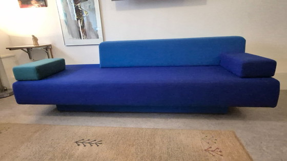 Image 1 of AVL Glyder by Atelier Van Lieshout for Lensvelt