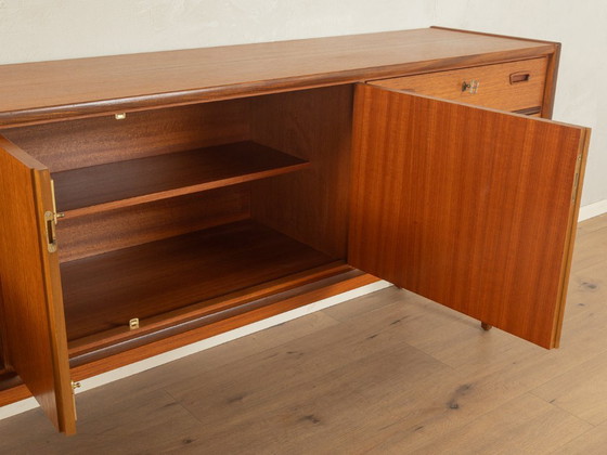 Image 1 of 1960s Sideboard, Bartels, Vintage