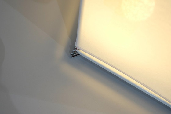 Image 1 of Lampada da terra "Kazuki" di Takahama Kazuhide per Sirrah, Italia, anni '70.