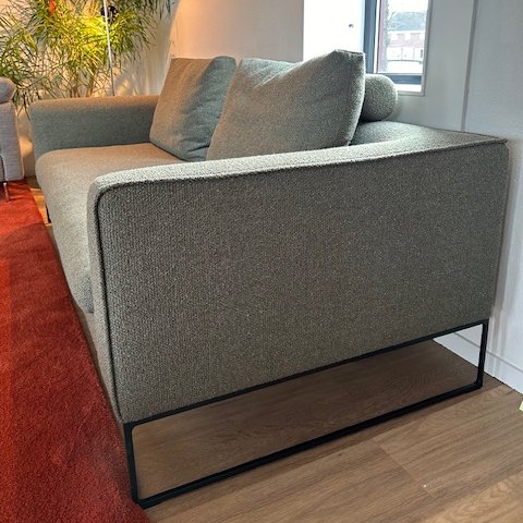 Image 1 of Divano COR Mell da 2,5 posti