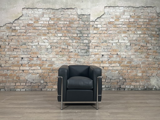 Cassina LC2