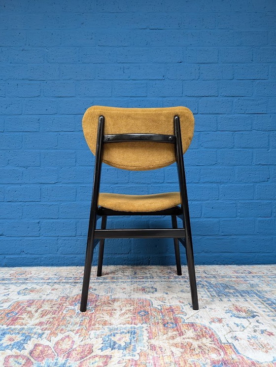 Image 1 of 4X Vintage Chairs